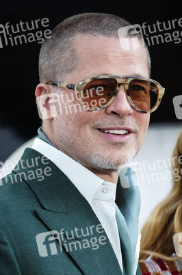 Filmpremiere 'F1 - Der Film' in London