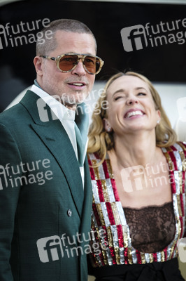Filmpremiere 'F1 - Der Film' in London