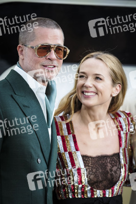 Filmpremiere 'F1 - Der Film' in London
