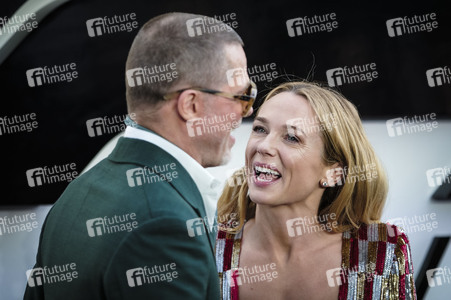 Filmpremiere 'F1 - Der Film' in London