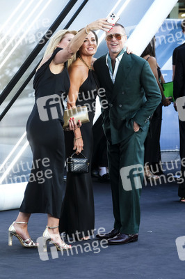 Filmpremiere 'F1 - Der Film' in London