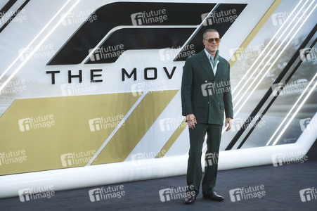 Filmpremiere 'F1 - Der Film' in London