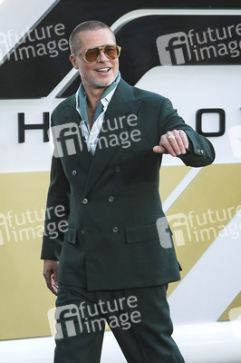 Filmpremiere 'F1 - Der Film' in London