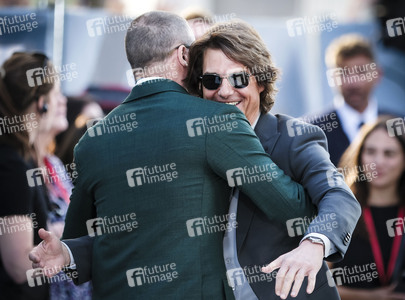 Filmpremiere 'F1 - Der Film' in London