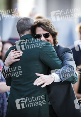 Filmpremiere 'F1 - Der Film' in London