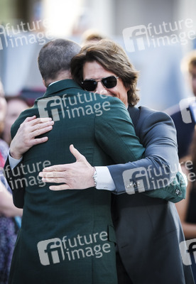 Filmpremiere 'F1 - Der Film' in London