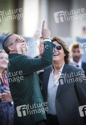 Filmpremiere 'F1 - Der Film' in London