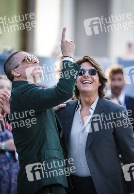 Filmpremiere 'F1 - Der Film' in London