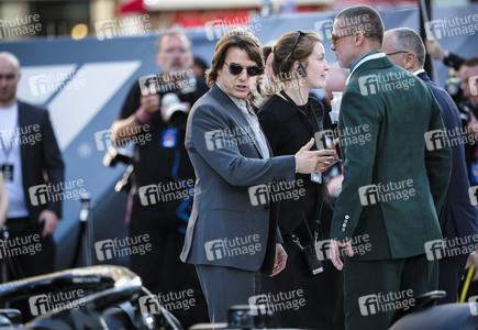 Filmpremiere 'F1 - Der Film' in London