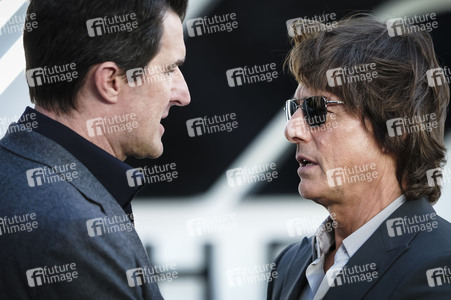 Filmpremiere 'F1 - Der Film' in London