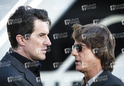 Filmpremiere 'F1 - Der Film' in London