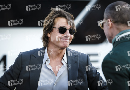 Filmpremiere 'F1 - Der Film' in London