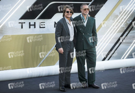 Filmpremiere 'F1 - Der Film' in London