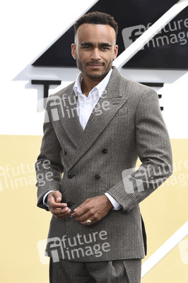 Filmpremiere 'F1 - Der Film' in London