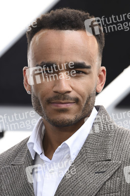 Filmpremiere 'F1 - Der Film' in London