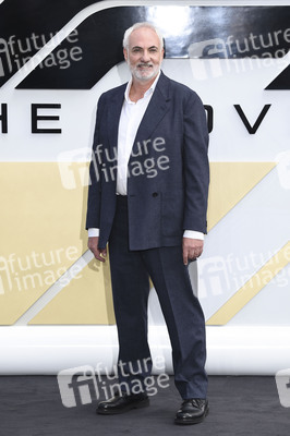 Filmpremiere 'F1 - Der Film' in London