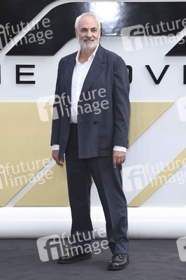 Filmpremiere 'F1 - Der Film' in London