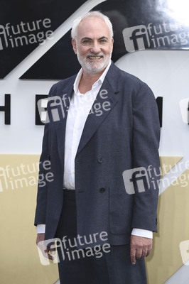 Filmpremiere 'F1 - Der Film' in London