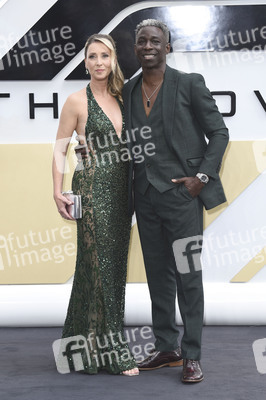 Filmpremiere 'F1 - Der Film' in London