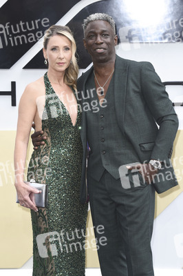 Filmpremiere 'F1 - Der Film' in London