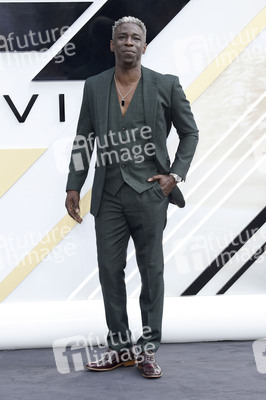 Filmpremiere 'F1 - Der Film' in London