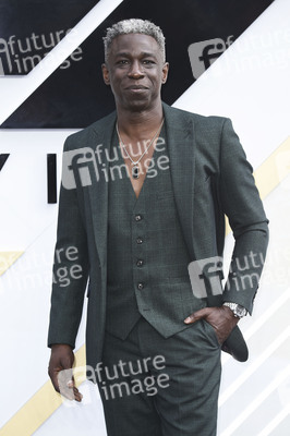 Filmpremiere 'F1 - Der Film' in London