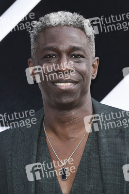 Filmpremiere 'F1 - Der Film' in London