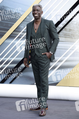 Filmpremiere 'F1 - Der Film' in London