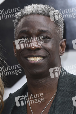 Filmpremiere 'F1 - Der Film' in London