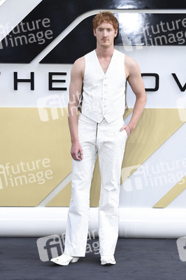 Filmpremiere 'F1 - Der Film' in London