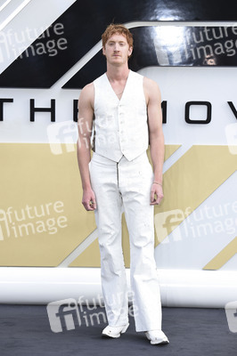 Filmpremiere 'F1 - Der Film' in London