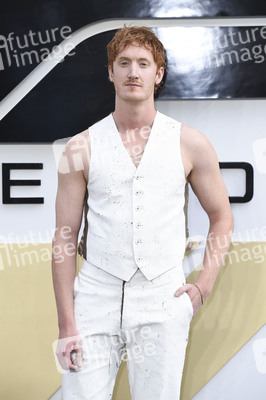 Filmpremiere 'F1 - Der Film' in London