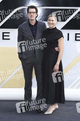 Filmpremiere 'F1 - Der Film' in London