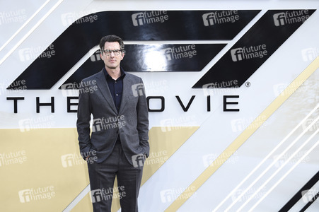 Filmpremiere 'F1 - Der Film' in London