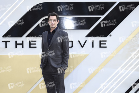 Filmpremiere 'F1 - Der Film' in London