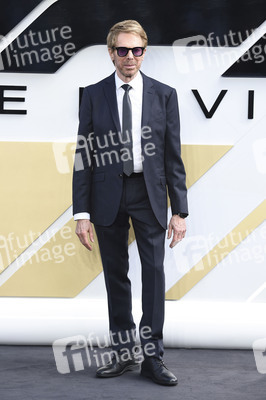 Filmpremiere 'F1 - Der Film' in London