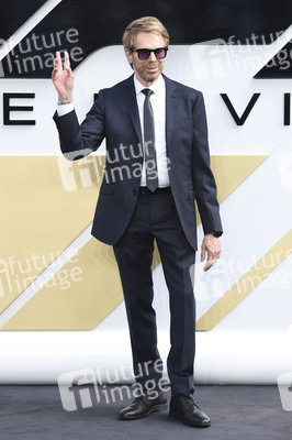 Filmpremiere 'F1 - Der Film' in London