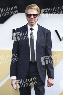 Filmpremiere 'F1 - Der Film' in London