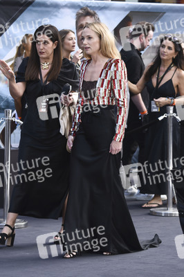 Filmpremiere 'F1 - Der Film' in London