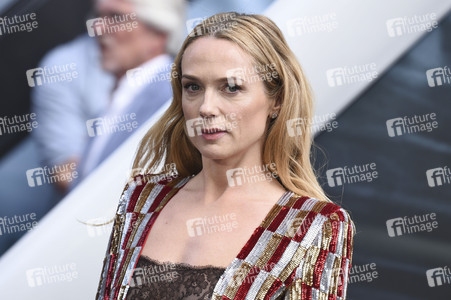 Filmpremiere 'F1 - Der Film' in London