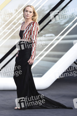 Filmpremiere 'F1 - Der Film' in London