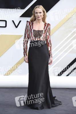 Filmpremiere 'F1 - Der Film' in London