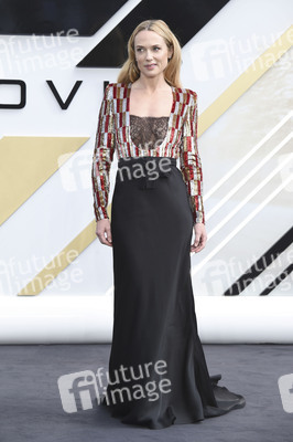 Filmpremiere 'F1 - Der Film' in London