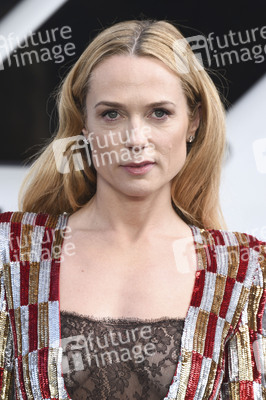 Filmpremiere 'F1 - Der Film' in London