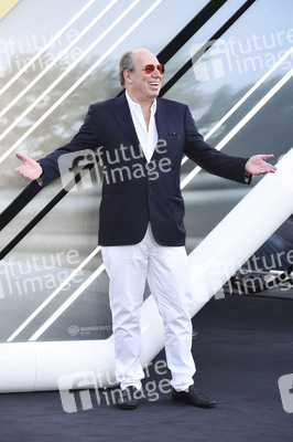 Filmpremiere 'F1 - Der Film' in London