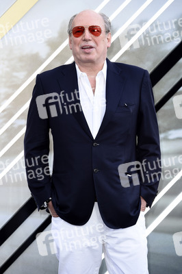 Filmpremiere 'F1 - Der Film' in London