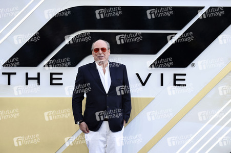 Filmpremiere 'F1 - Der Film' in London