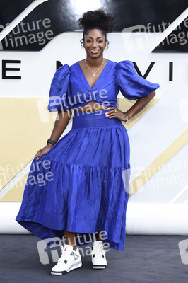 Filmpremiere 'F1 - Der Film' in London