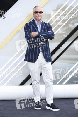 Filmpremiere 'F1 - Der Film' in London