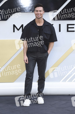 Filmpremiere 'F1 - Der Film' in London